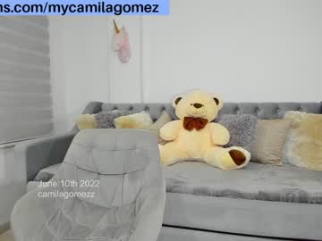 girl camilagomezz capture image #1957267
