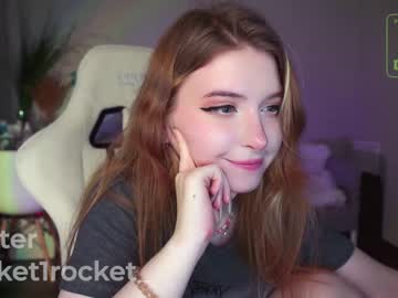 girl pocketrocket_ capture image #6414441
