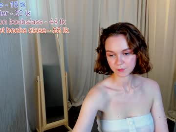 girl dorofaeri_coy capture image #4968335