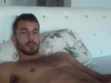 man justhorny7772 capture image #3558922