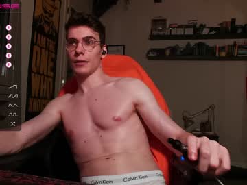 man dumbnerd3 capture image #4762067