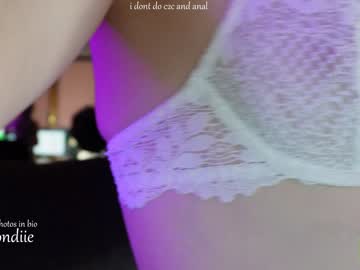 girl bestblondiiecb capture image #3844343