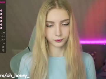 girl oh_honey_ capture image #3050031