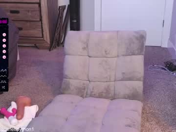 girl scarlettpython1 capture image #4627822