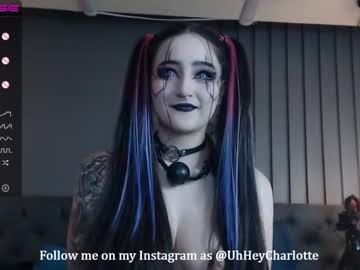 girl charlotte_germanotta_ capture image #4676934
