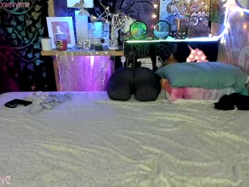 tranny xaevynne capture image #2854411