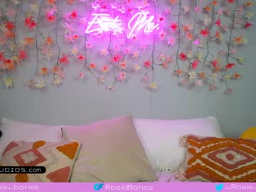 girl rosiebones capture image #2329685