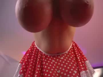 Cam for hotbustybabex