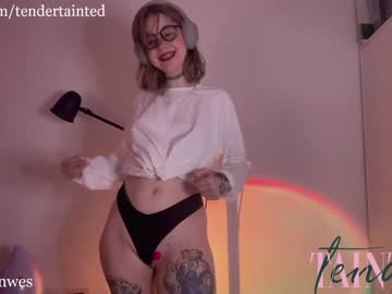 girl tendertainted capture image #824780
