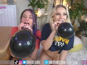 girl lexi_luv capture image #1669187