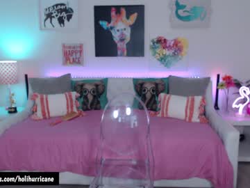 girl holihurricane capture image #5295394