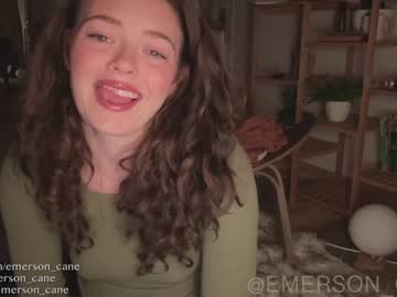 girl emersoncane capture image #1518331