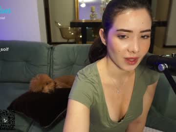 girl soifiee capture image #1612364