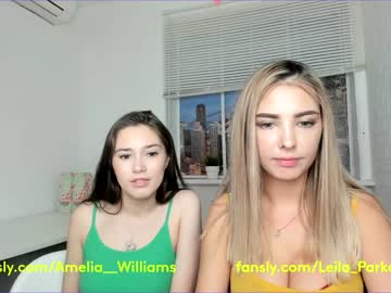 girl amelia__williams capture image #1695474