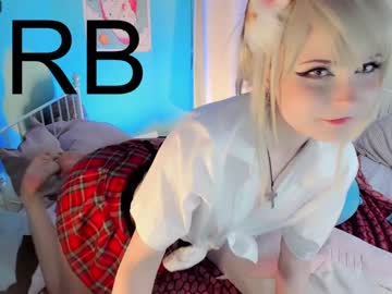 girl ronnie_neko capture image #4647513