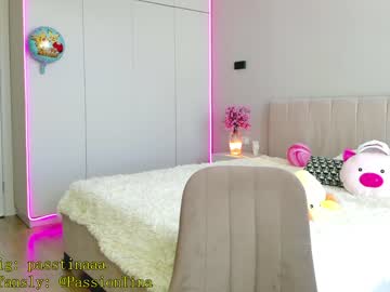 girl _passion_show_ capture image #5439789