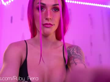 couple rubyfiera capture image #1274629