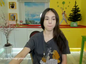 girl mary_marlow capture image #962493
