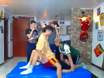 man sextwinksx capture image #5666720