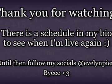 girl evelynpiers capture image #6177858