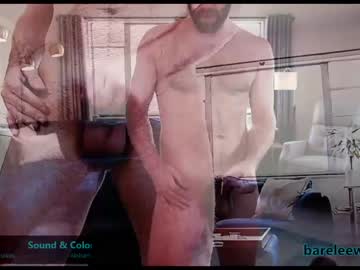 man bareleeworking capture image #1596156