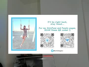girl hotfallingdevil capture image #2862266