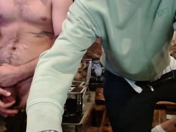 man straighttattoedbasement capture image #2753131