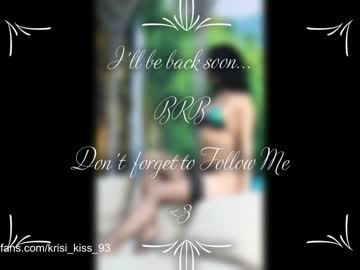 girl krisi_kiss capture image #2347266