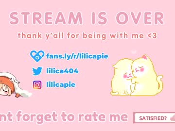 girl lilicapie capture image #4173973