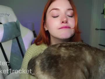 girl pocketrocket_ capture image #2902175
