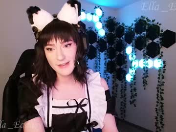 tranny ella_ecstasy capture image #6695564