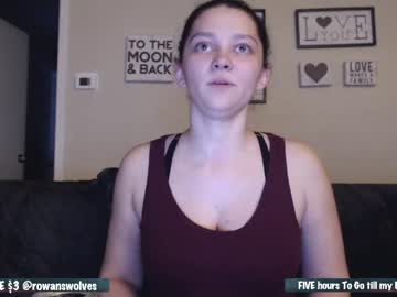 girl rowanswolves capture image #570567
