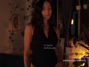 girl effylowell_ capture image #6667118