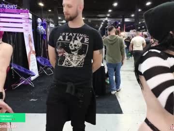 girl crimsonkitten capture image #5601296