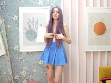 girl dreamgirl_luna capture image #1811724