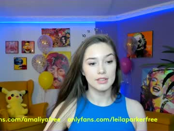 girl amelia__williams capture image #1436296