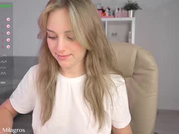girl mia_milagros capture image #4805965