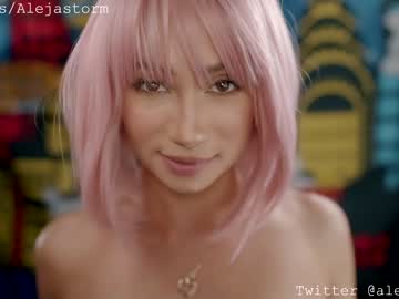 girl alejastorm capture image #6802299