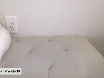 girl _natycutei19 capture image #4556640