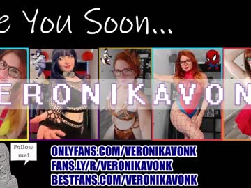 girl veronikavonk capture image #5307784