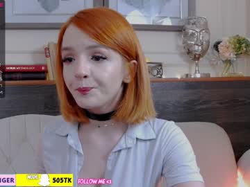 girl ginger_pie capture image #1056934