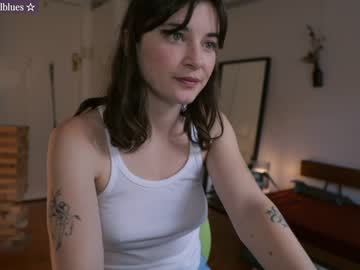 girl cowgiirlblues capture image #4055203
