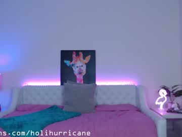 girl holihurricane capture image #1490511