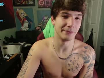 man itzbrodyking capture image #5783113