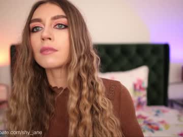 girl shy_jane capture image #3214427