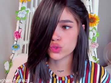 girl _meghan_gomez1_ capture image #64029