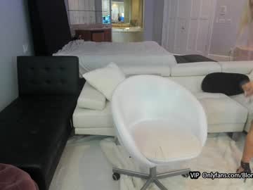 girl blonde_riderxxx capture image #4976484