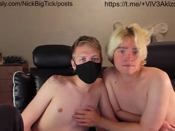 man nickbigtick capture image #2535410