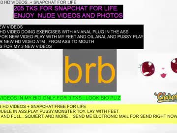 girl xxisabelaxxx capture image #710531