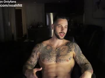 man noahfitt capture image #2323689